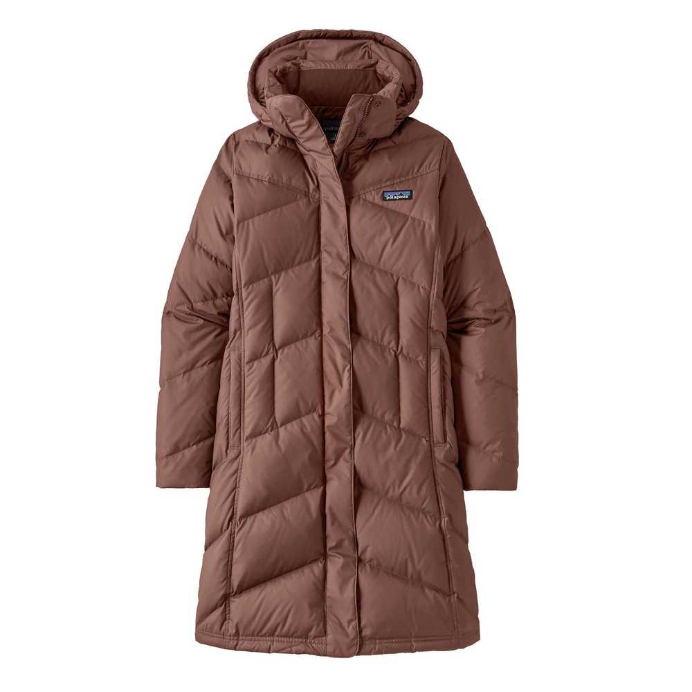 Patagonia - Women's Down With It Parka - image 1