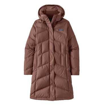 Patagonia - Women's Down With It Parka - image 1