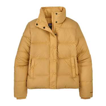 Patagonia - Women's Silent Down Jacket