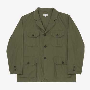 Engineered Garments Military Jacket