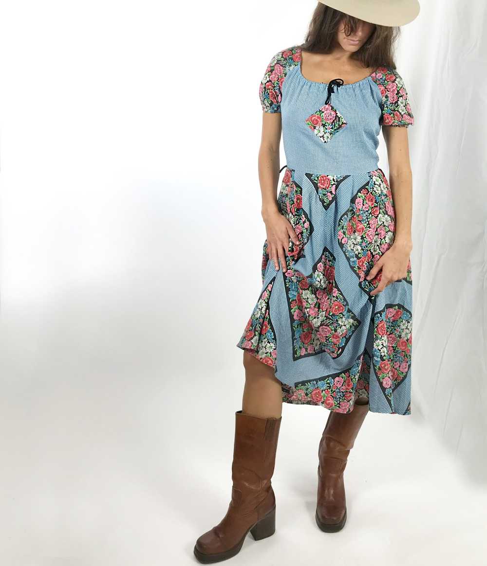 Robe longue - image 2