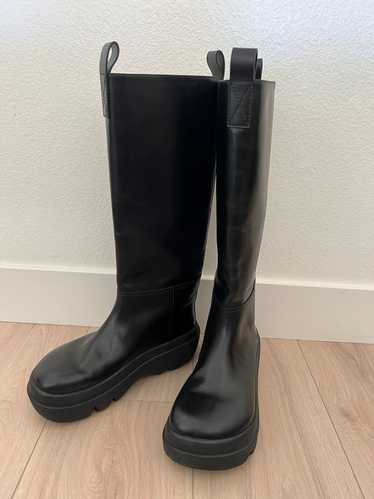 Proenza Schouler Storm Knee High Boots (38) | Use… - image 1