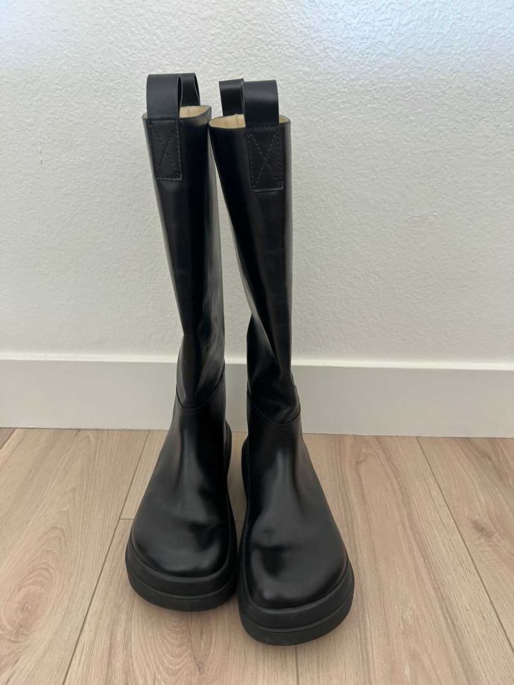 Proenza Schouler Storm Knee High Boots (38) | Use… - image 2