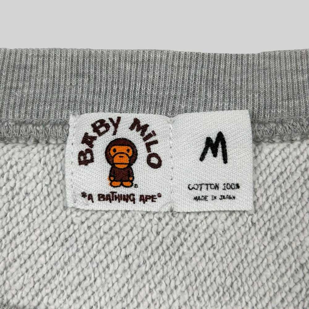 Bape Bape Baby Lisa Crewneck - image 3