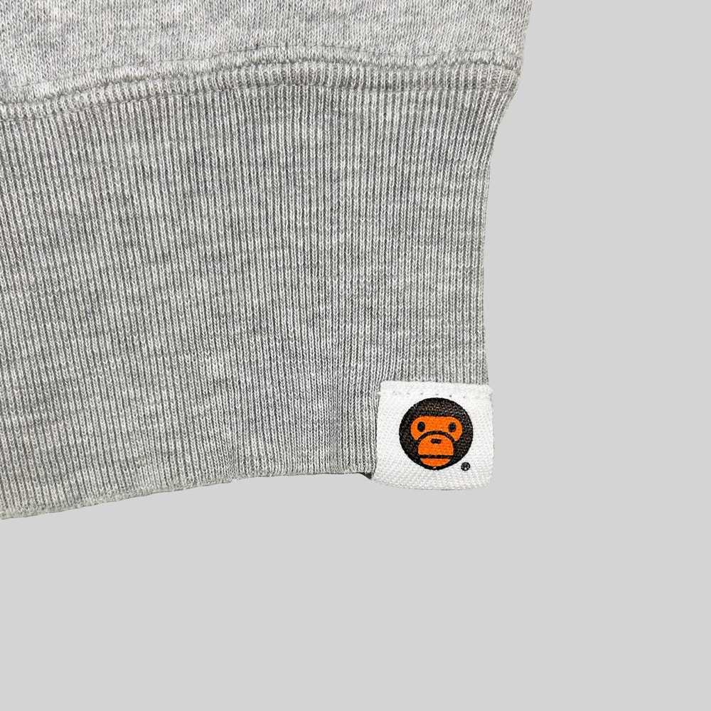 Bape Bape Baby Lisa Crewneck - image 4