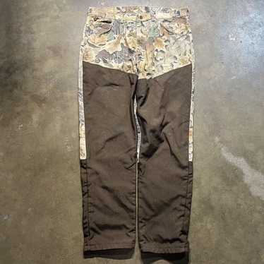 Realtree × Vintage × Wrangler Vintage 80s Wrangler