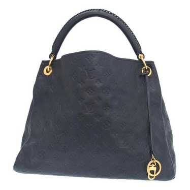 Louis Vuitton Artsy leather handbag - image 1