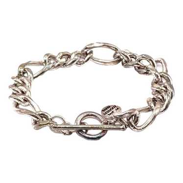 Philippe Audibert Silver bracelet - image 1