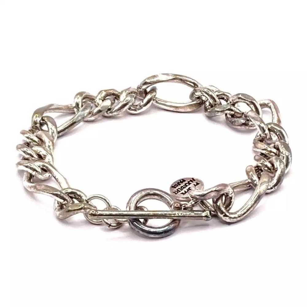 Philippe Audibert Silver bracelet - image 6