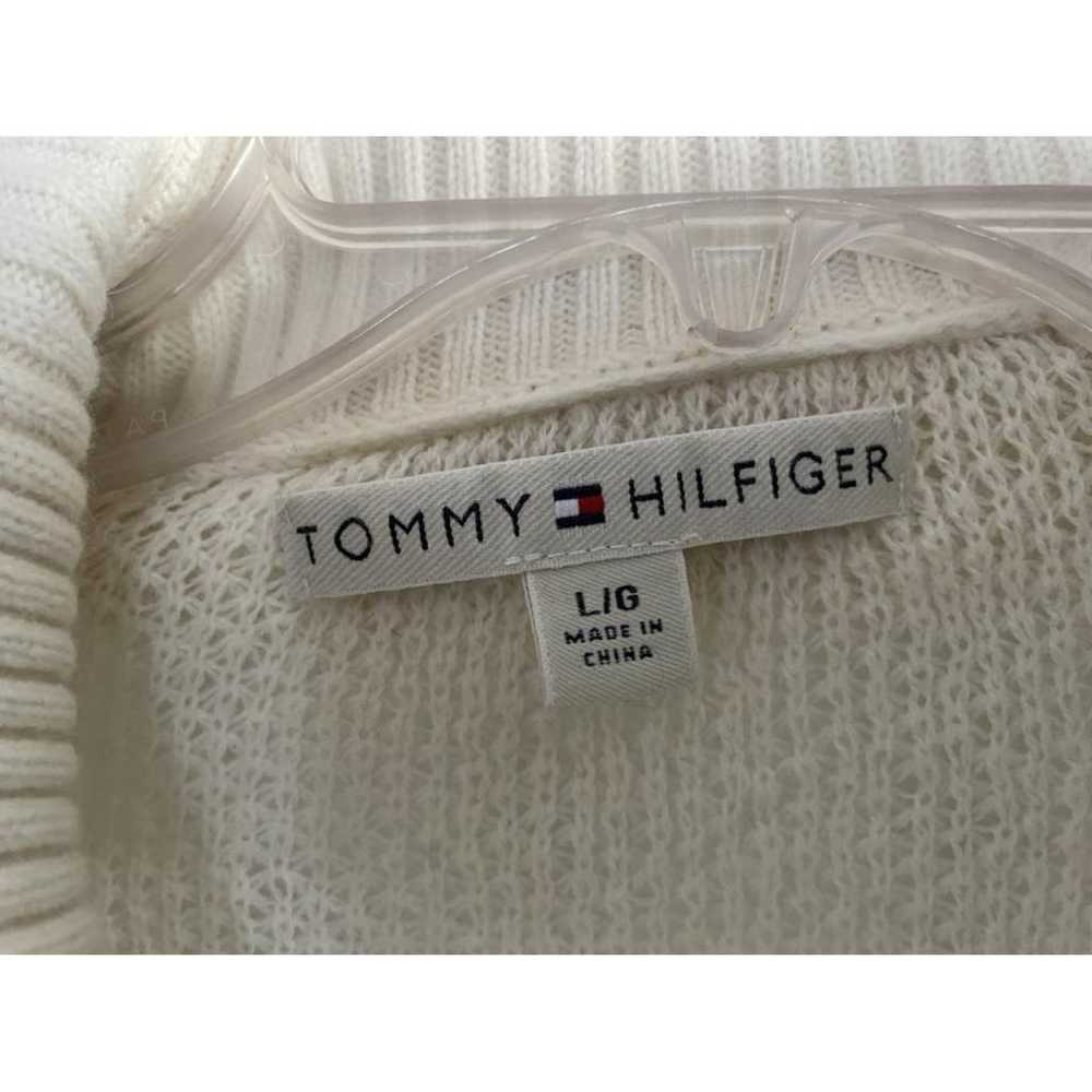 Tommy Hilfiger Wool knitwear - image 3