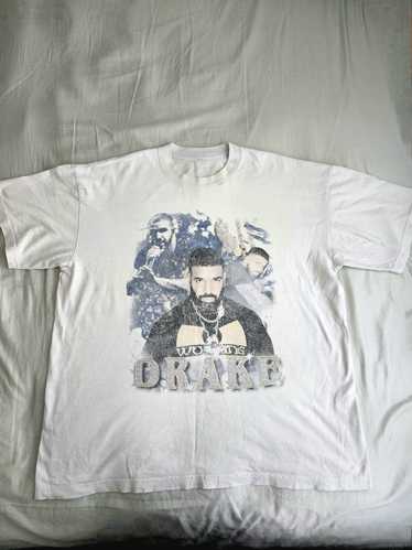 Richie Le Collection SMS Bootleg Drake Tee