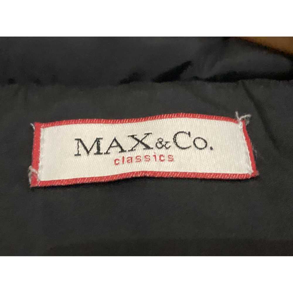 Max & Co Cashmere puffer - image 3