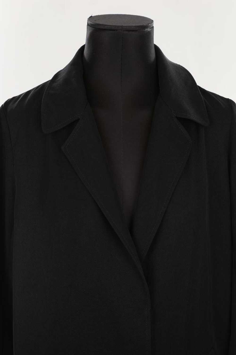 Circular Clothing Veste noir - image 2