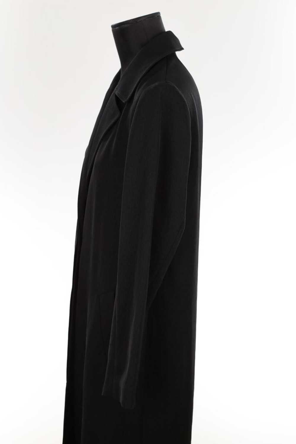 Circular Clothing Veste noir - image 3