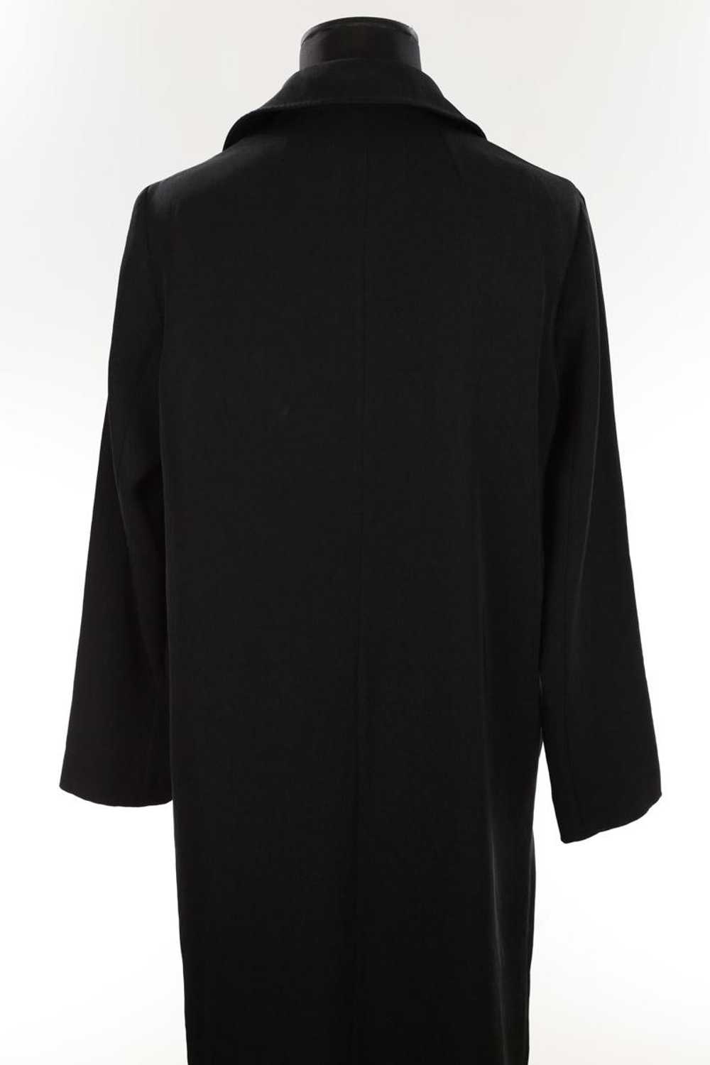 Circular Clothing Veste noir - image 4