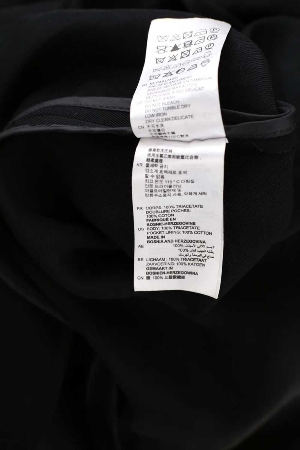 Circular Clothing Veste noir - image 6