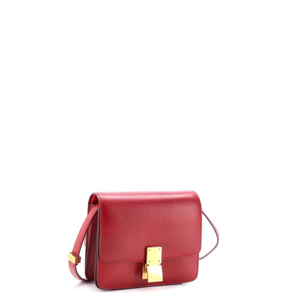 Celine Leather crossbody bag - image 2