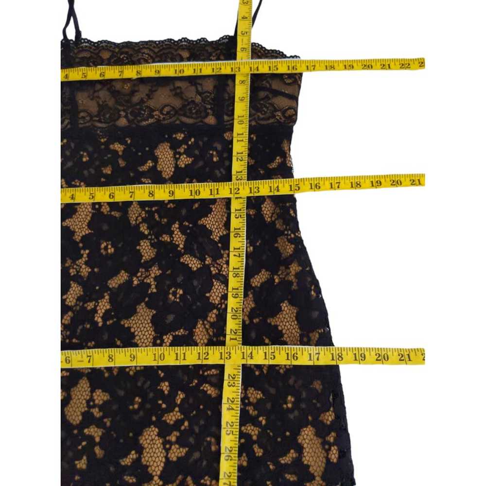 Majorelle Mini dress - image 8