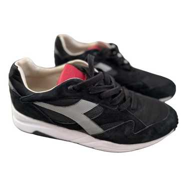 Diadora Heritage Low trainers - image 1