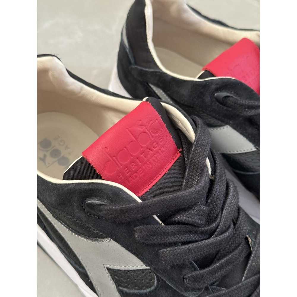 Diadora Heritage Low trainers - image 7