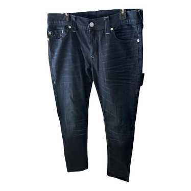 True Religion Slim jean