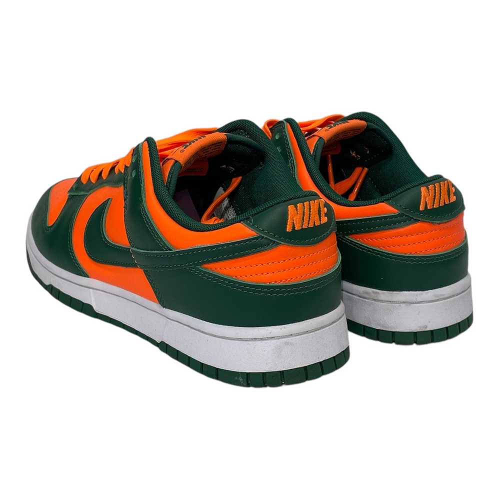 NIKE/Low-Sneakers/US 9.5/Leather/MLT/DUNK LOW RET… - image 2