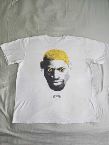 Store Richie Le heavyweights Kobe vintage tee