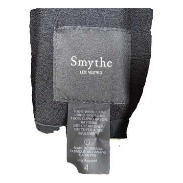 Smythe Wool blazer - image 1