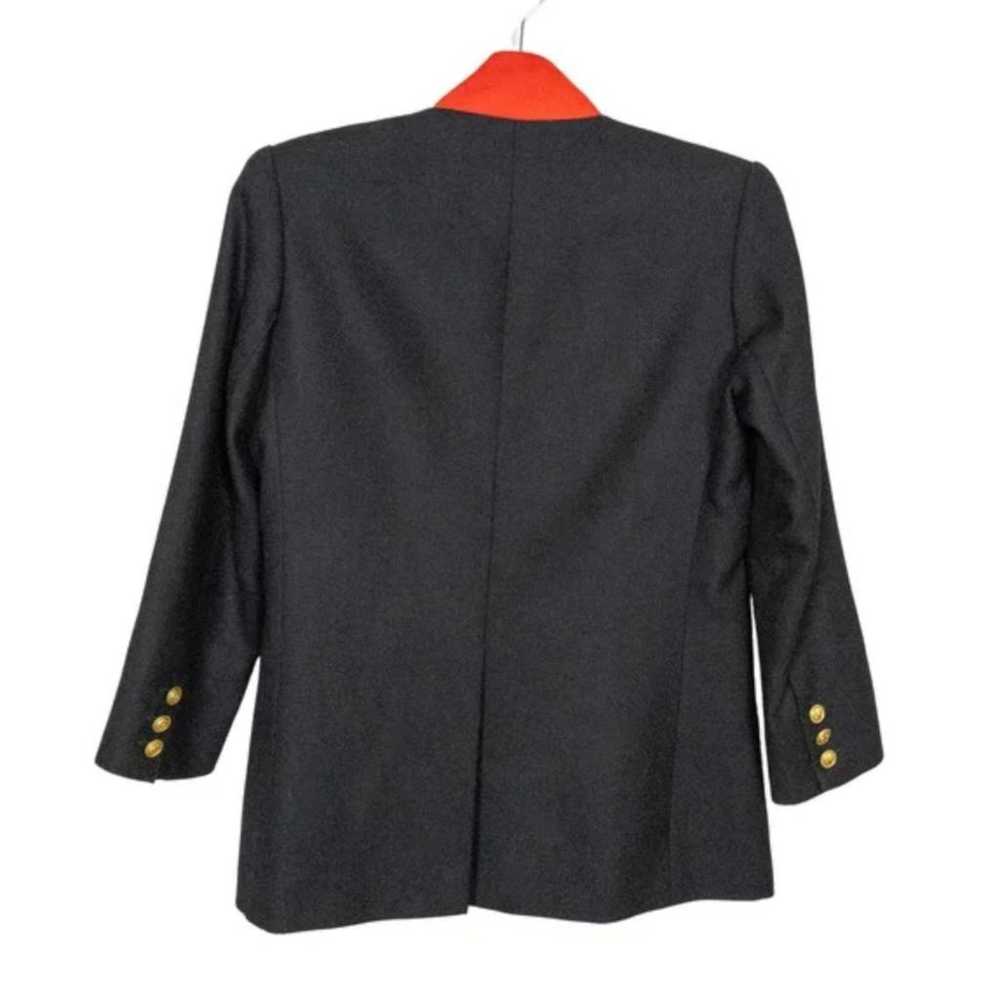 Smythe Wool blazer - image 2