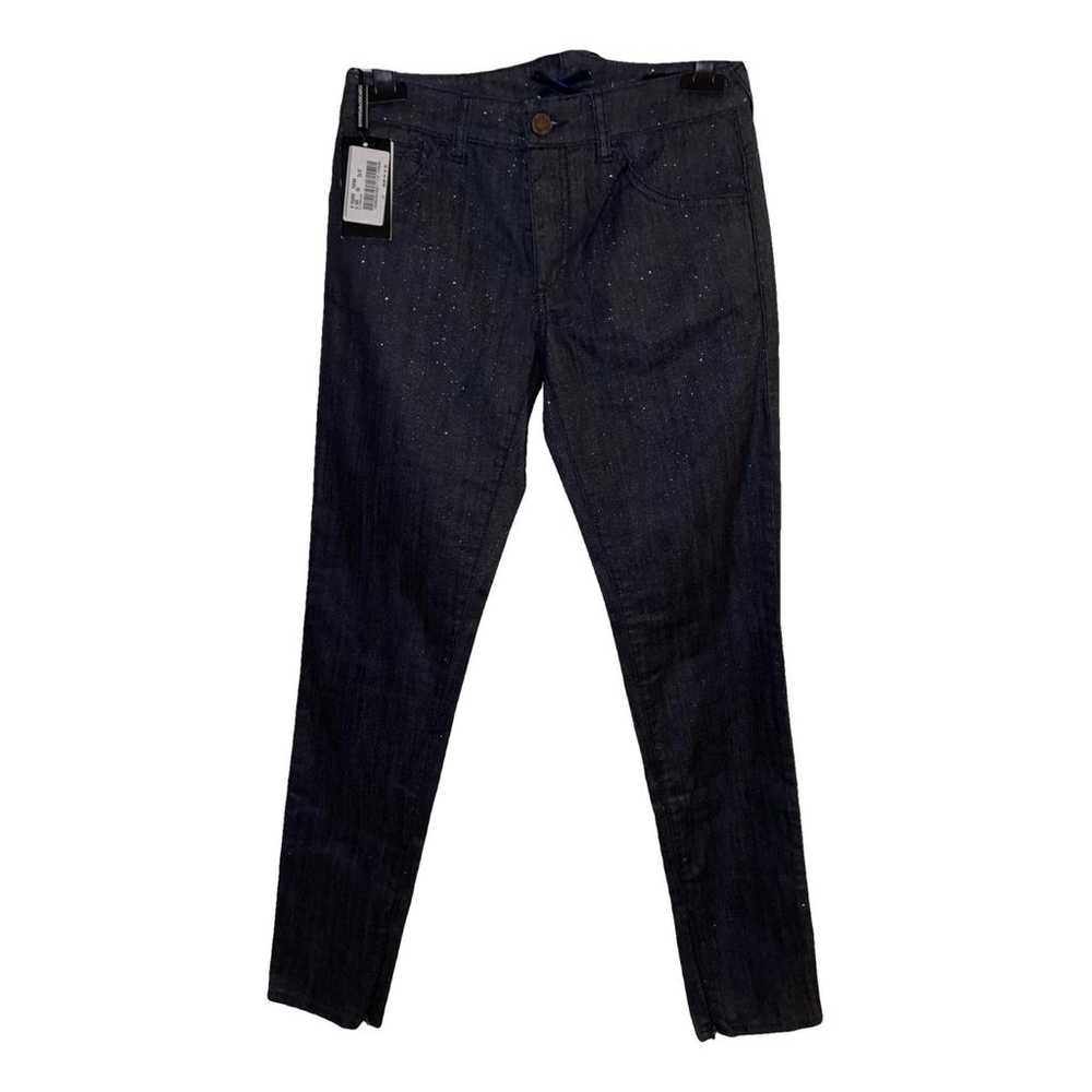 Emporio Armani Slim jeans - image 1