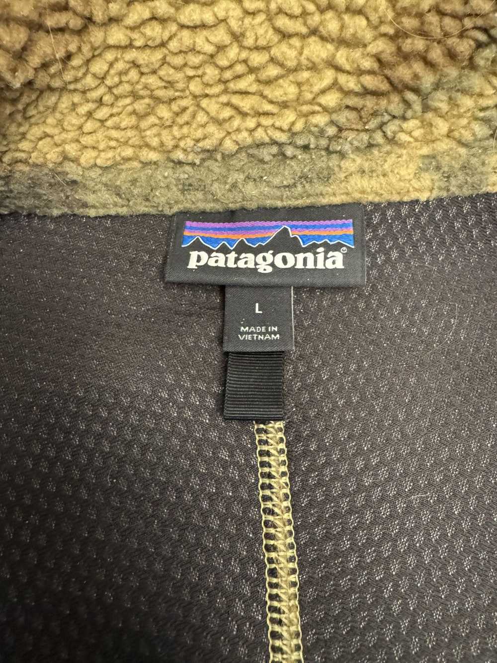 Patagonia Patagonia Classic Retro-X Fleece Jacket - image 3