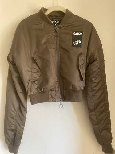 Boy london bomber jacket - Gem