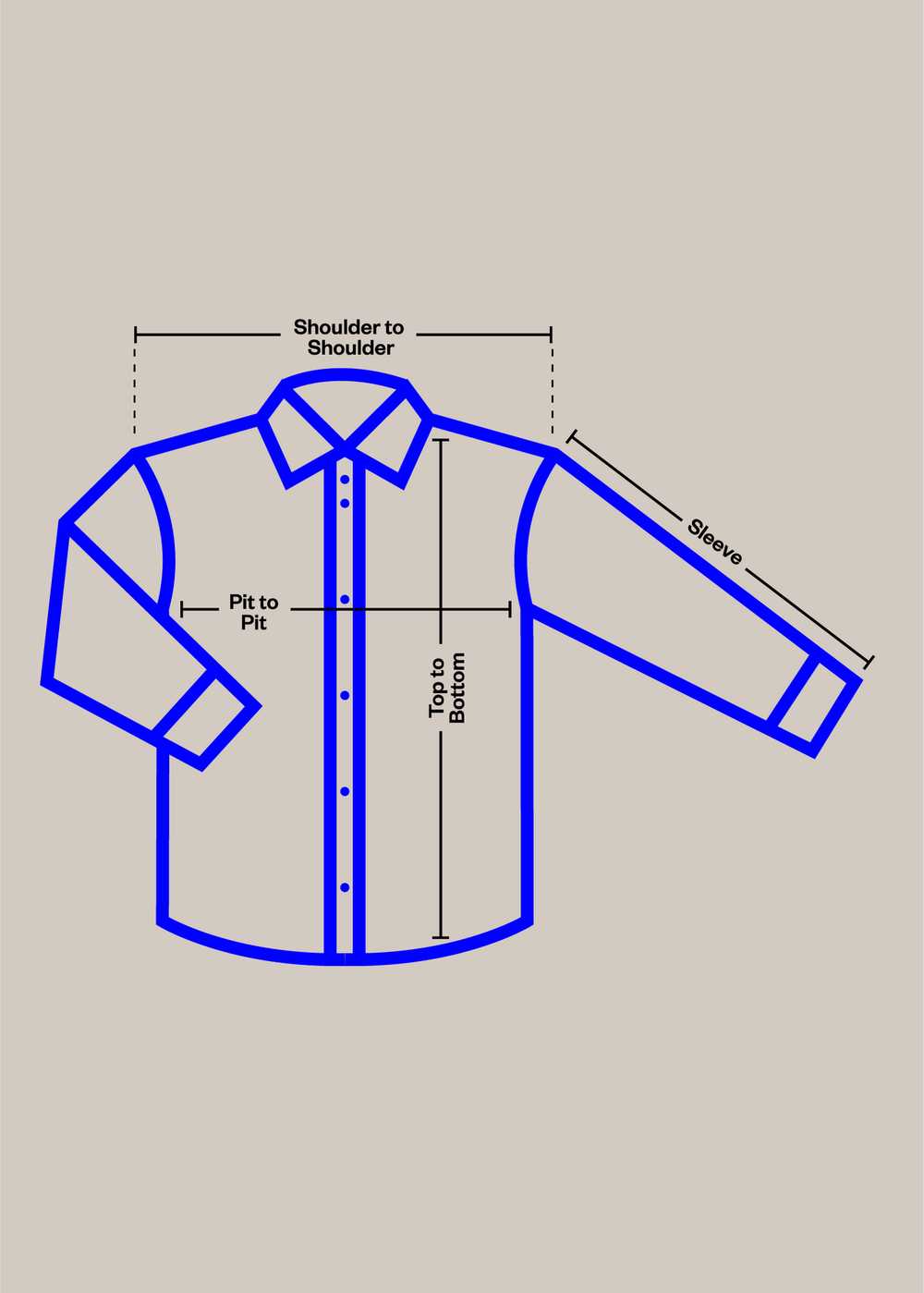 Vintage 1980s Bleu de Travail French Workwear Cho… - image 10