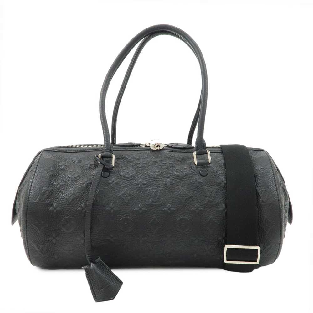 Louis Vuitton Monogram Revelation Neo Papillon GM… - image 1