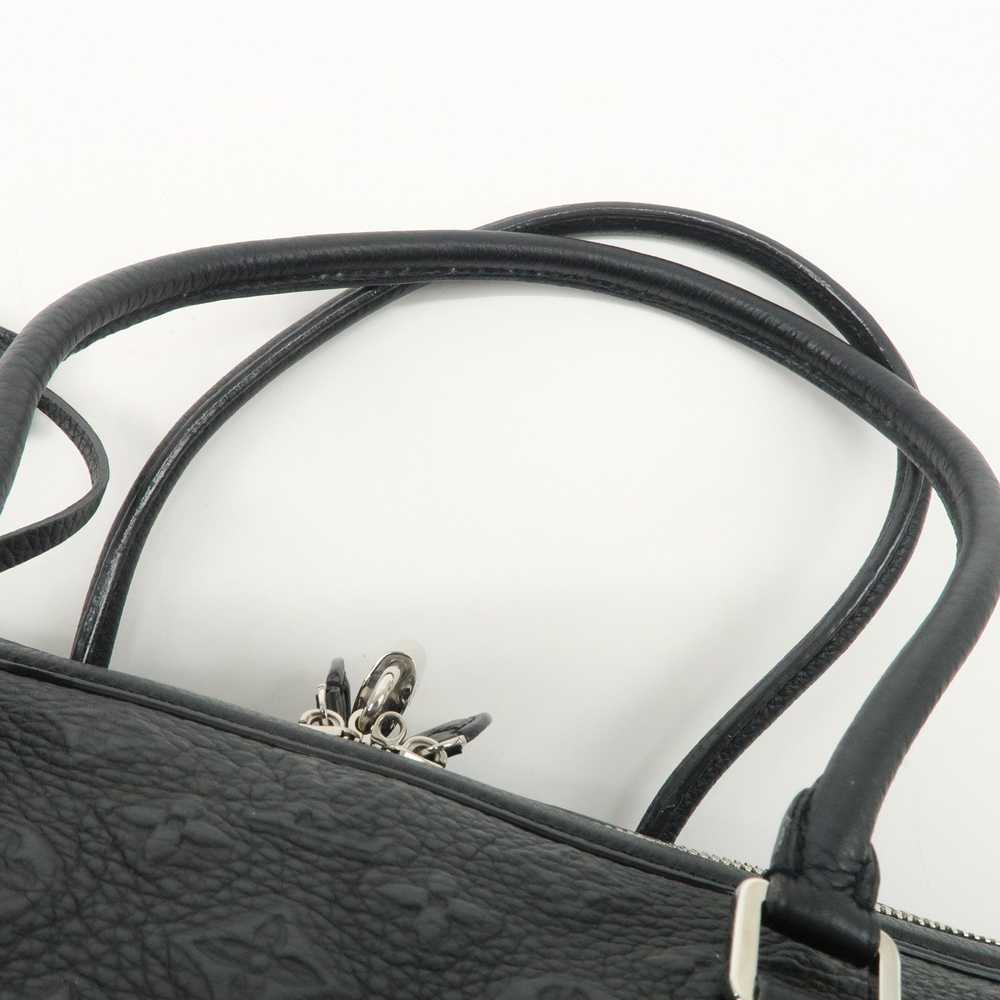 Louis Vuitton Monogram Revelation Neo Papillon GM… - image 6