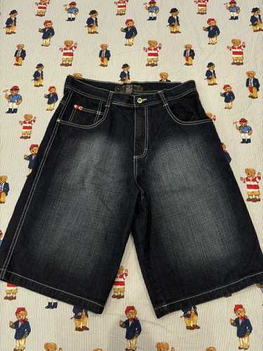 Southpole Vintage South Pole Jorts Size 34