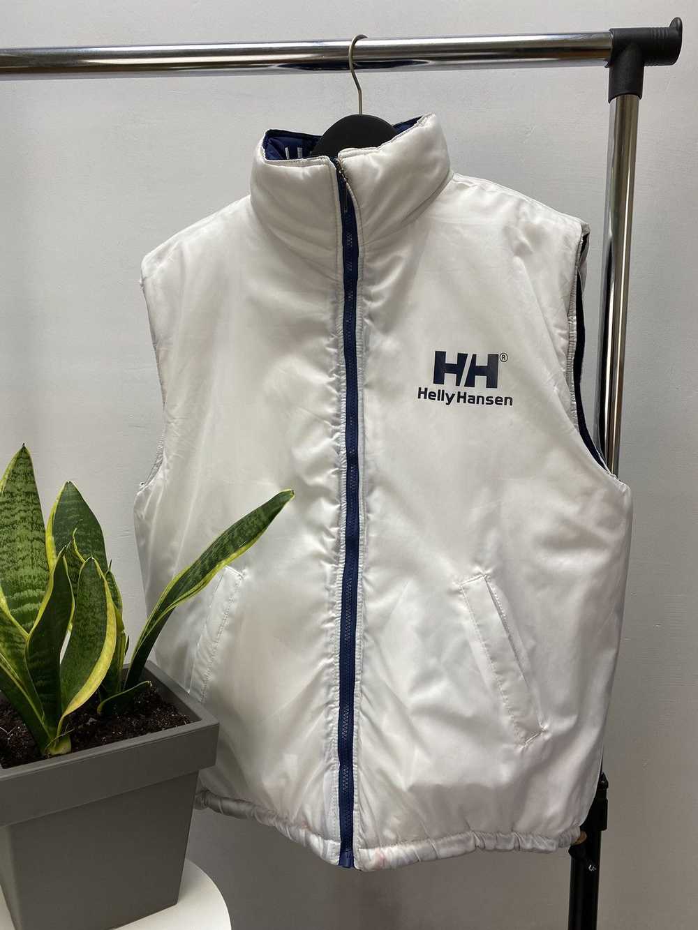 Helly Hansen × Streetwear × Vintage Helly Hansen … - image 11