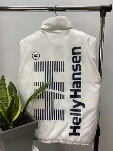 Helly Hansen × Streetwear × Vintage Helly Hansen … - image 1