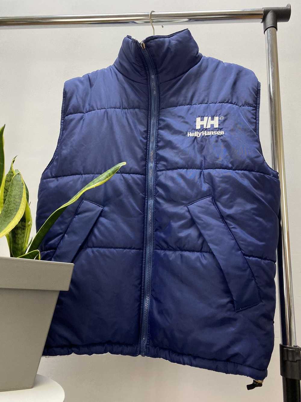 Helly Hansen × Streetwear × Vintage Helly Hansen … - image 3