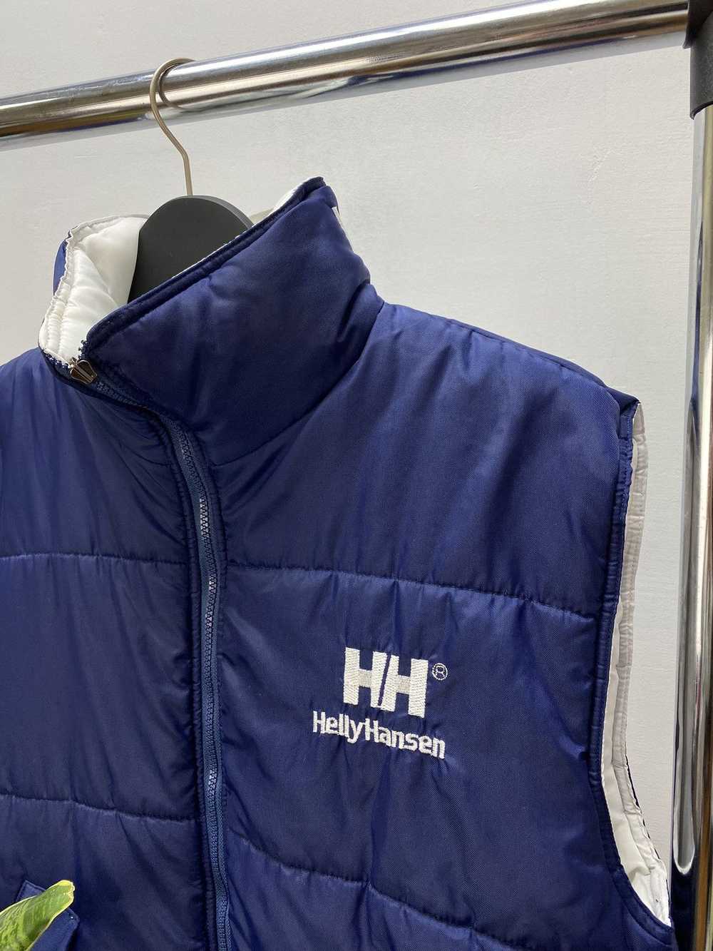 Helly Hansen × Streetwear × Vintage Helly Hansen … - image 4