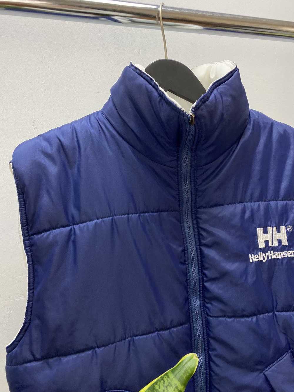 Helly Hansen × Streetwear × Vintage Helly Hansen … - image 5