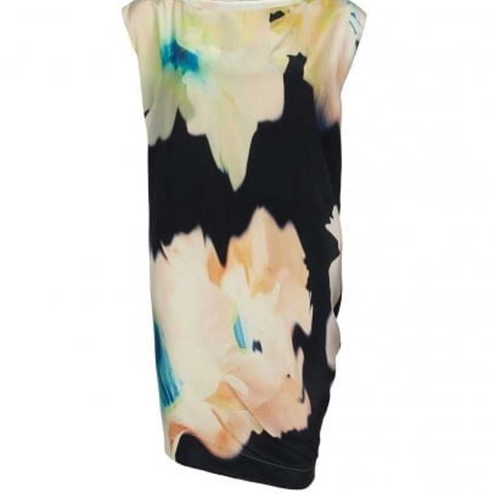 Allsaints Blossom Tank Dress - image 1