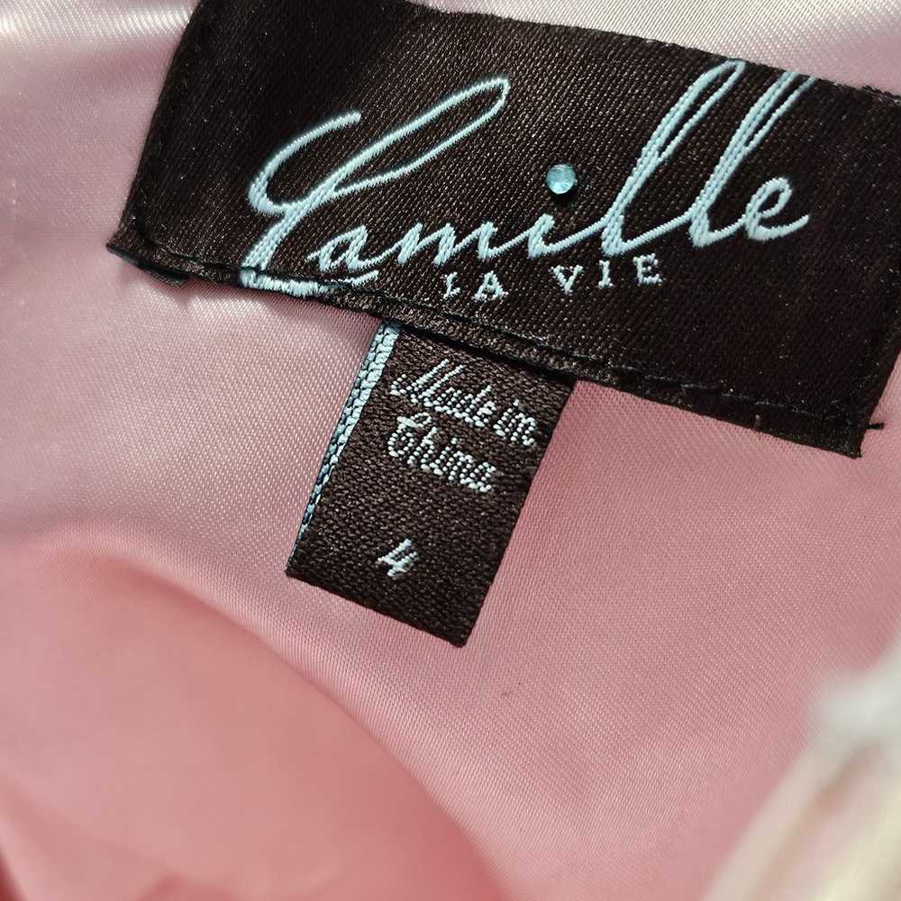 Camille la vie dress - image 6