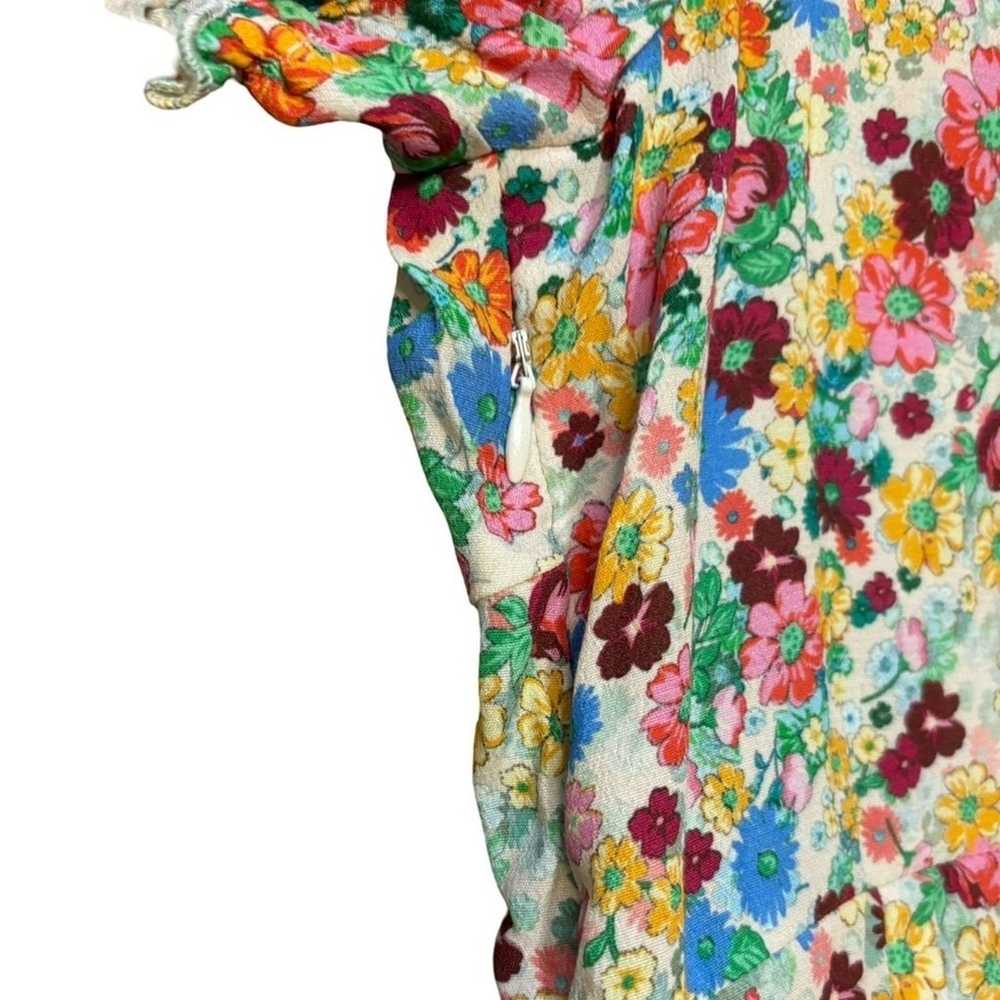 Andamane Daisy Dress - image 10