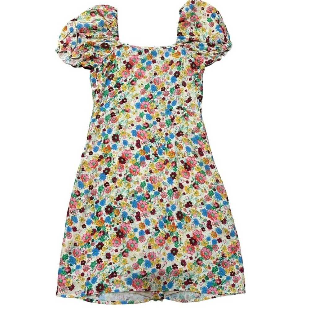 Andamane Daisy Dress - image 12