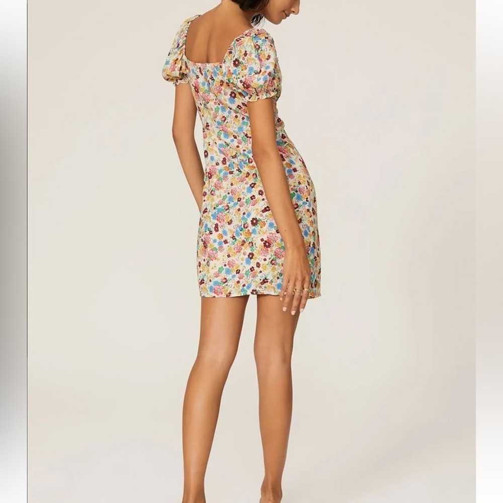 Andamane Daisy Dress - image 4