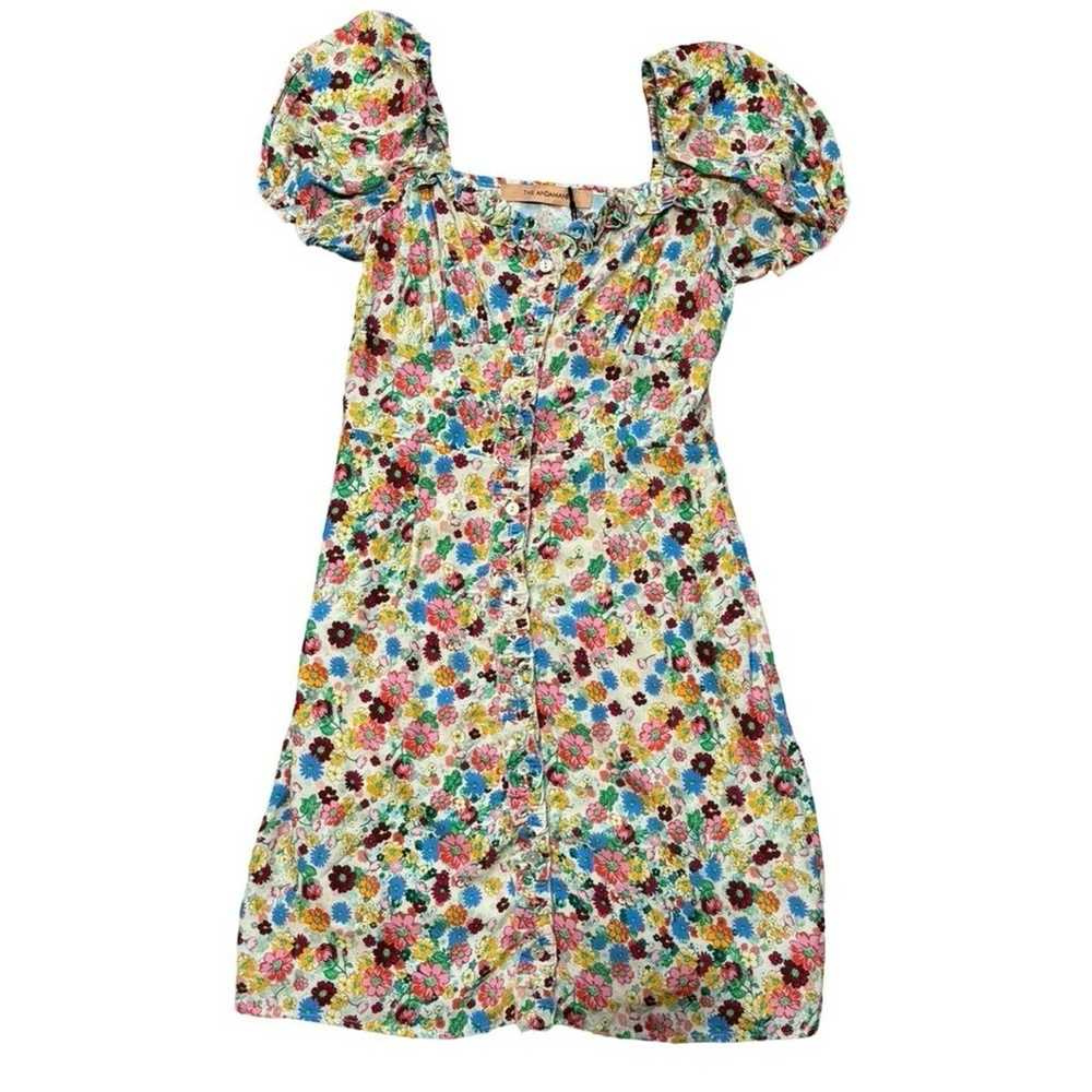 Andamane Daisy Dress - image 8