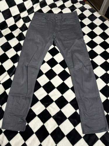 Marc Newson RARE G-STAR X MARC NEWSON JEANS JAPANE