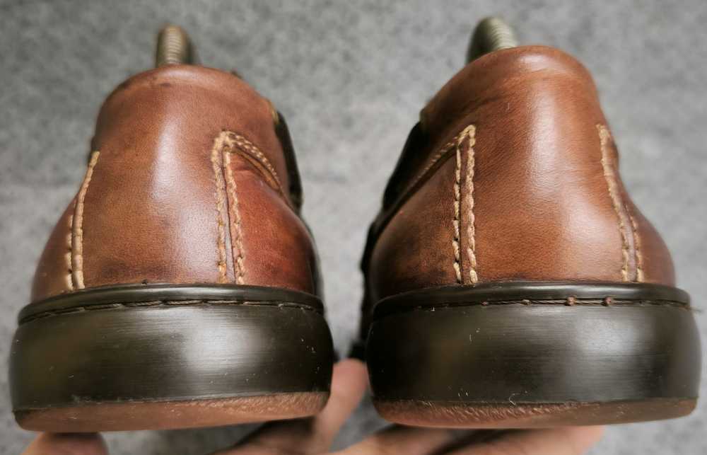 Paraboot PARABOOT Barth boat loafer - image 6