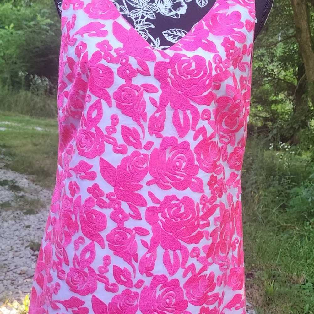 Vineyard Vines Dress - image 3